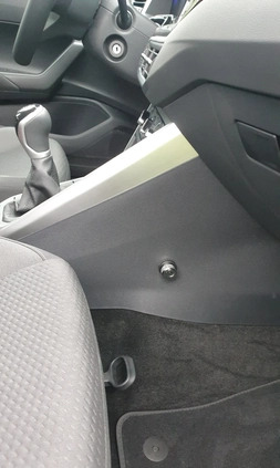 Volkswagen Polo cena 83900 przebieg: 1100, rok produkcji 2022 z Sulmierzyce małe 667